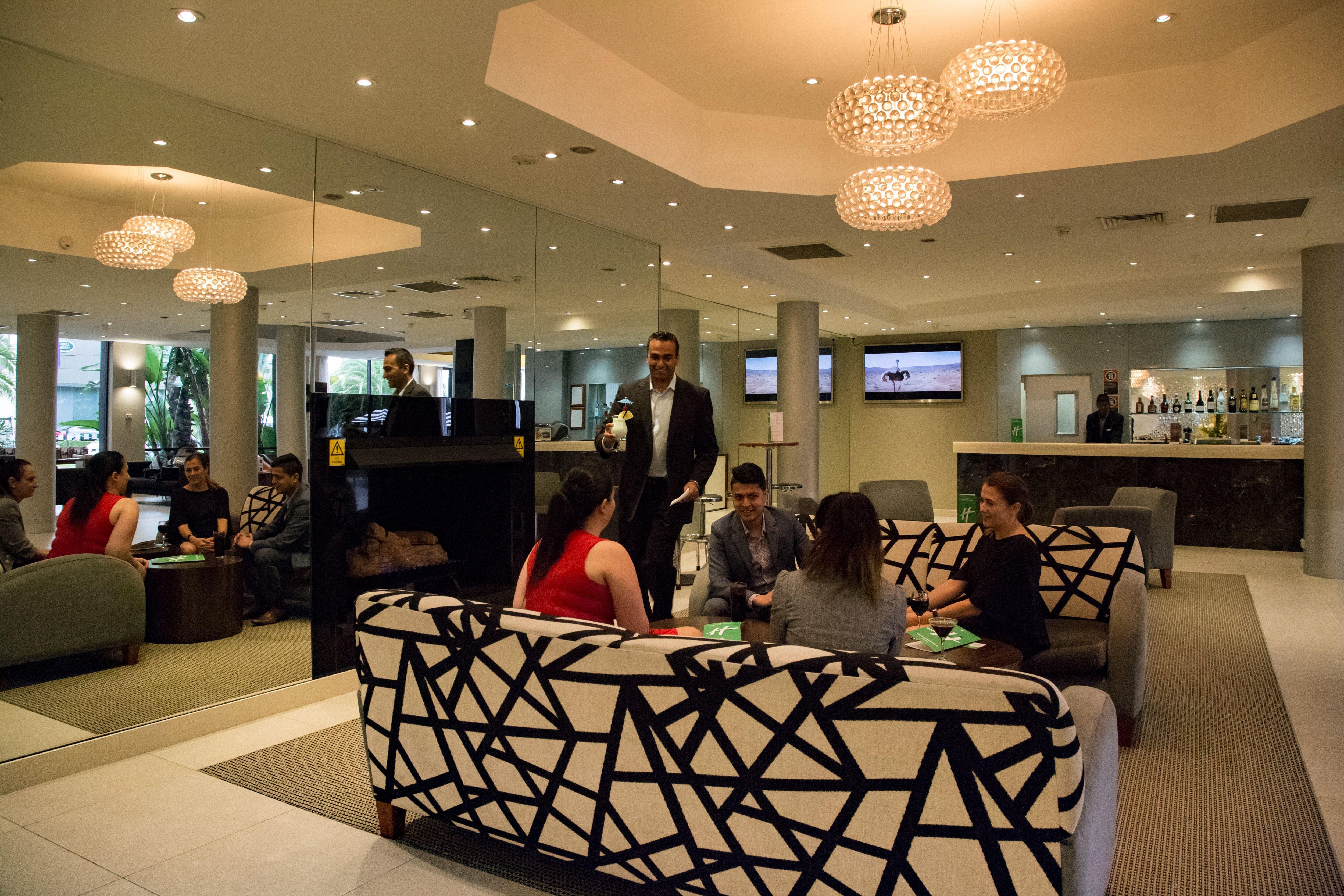 Holiday Inn Parramatta By Ihg Sydney Exteriér fotografie