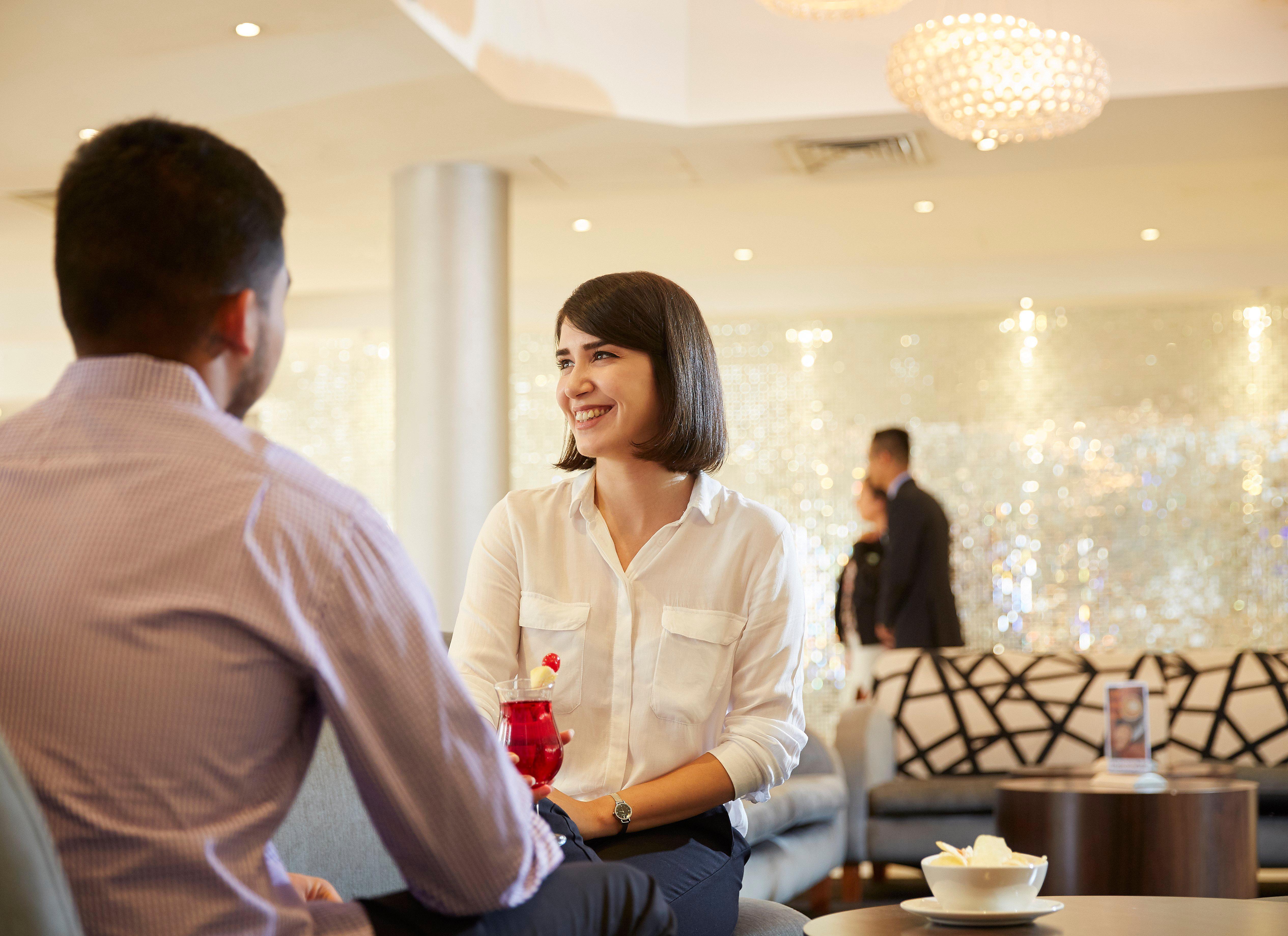 Holiday Inn Parramatta By Ihg Sydney Exteriér fotografie