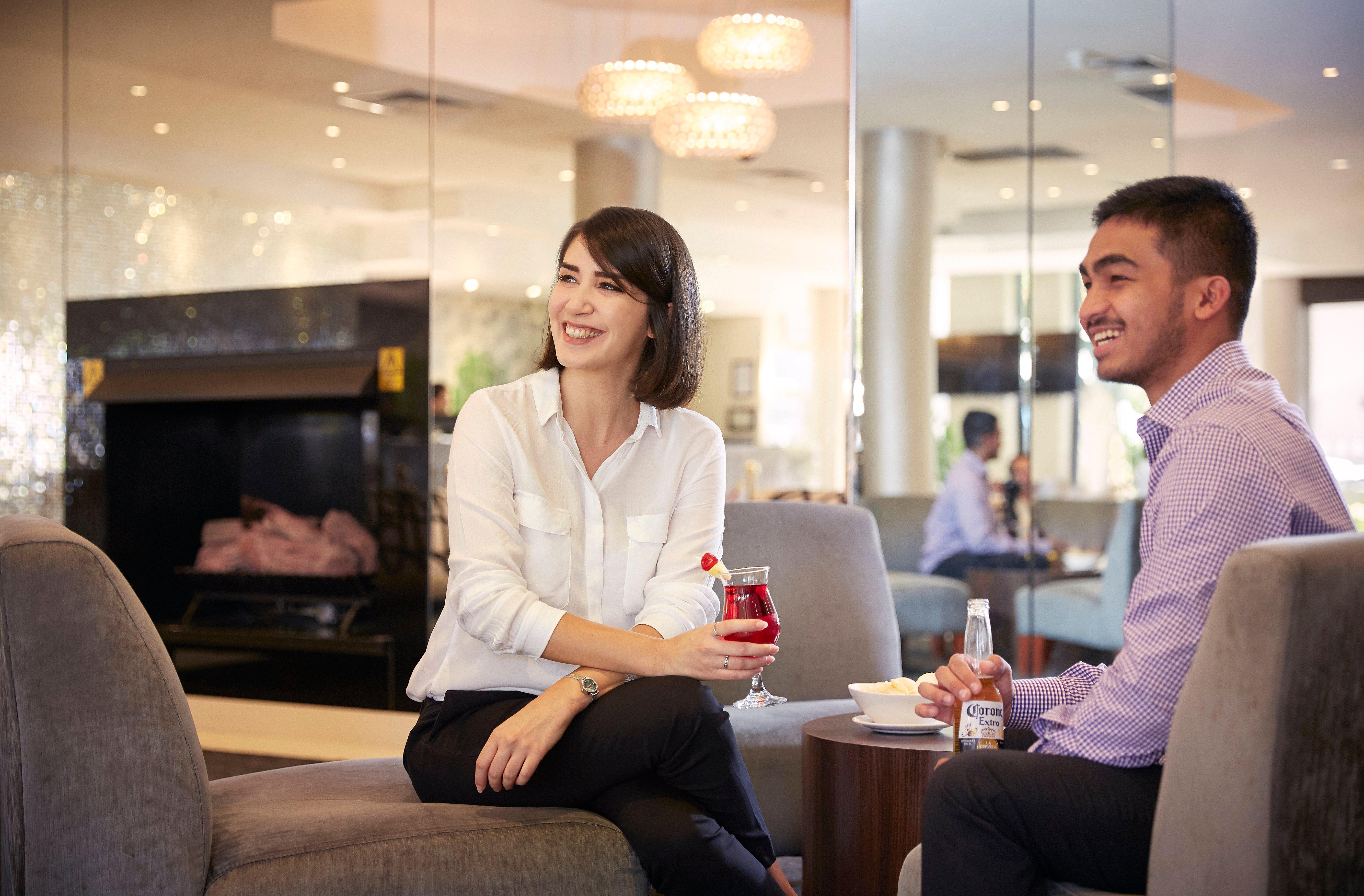 Holiday Inn Parramatta By Ihg Sydney Exteriér fotografie