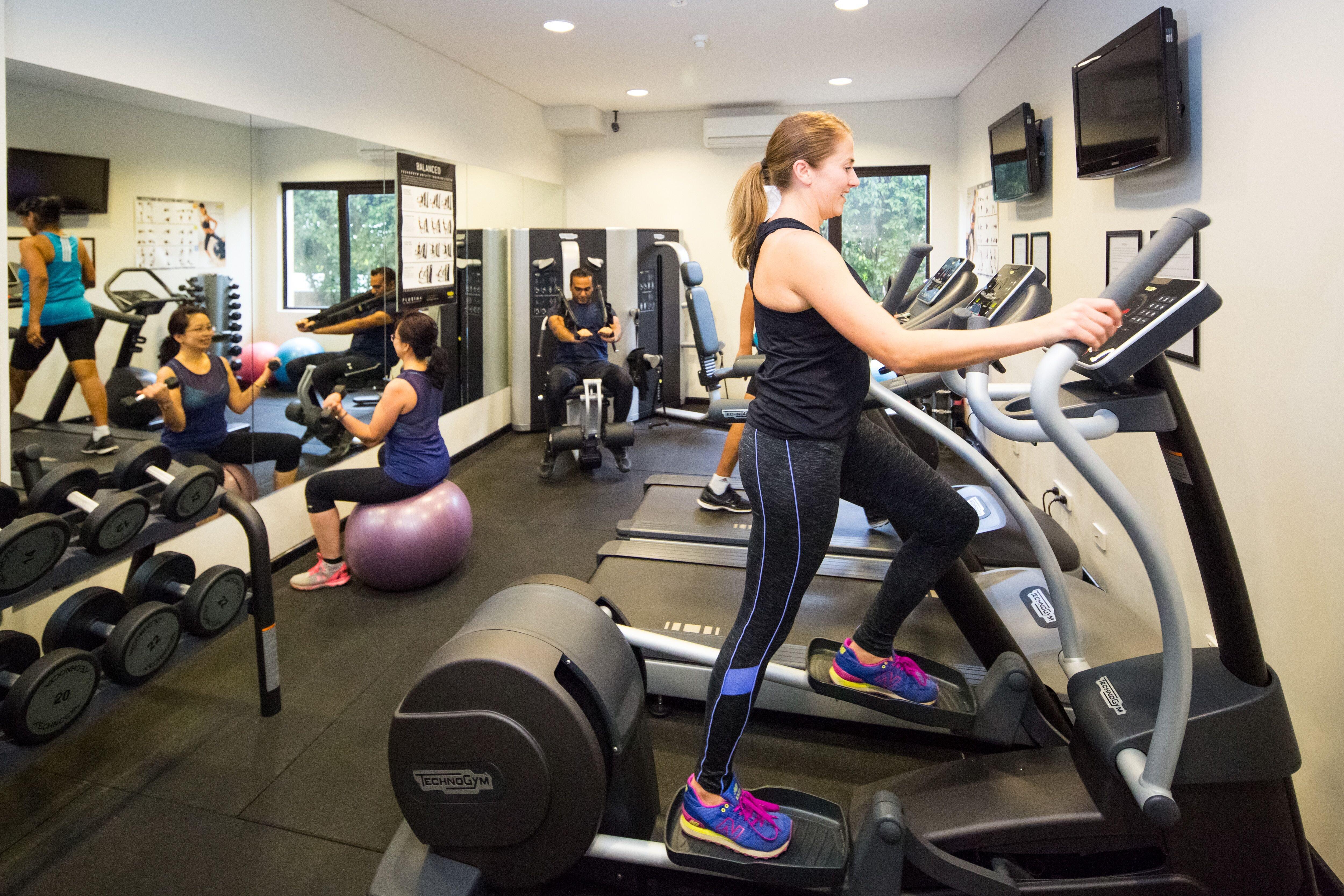 Holiday Inn Parramatta By Ihg Sydney Exteriér fotografie