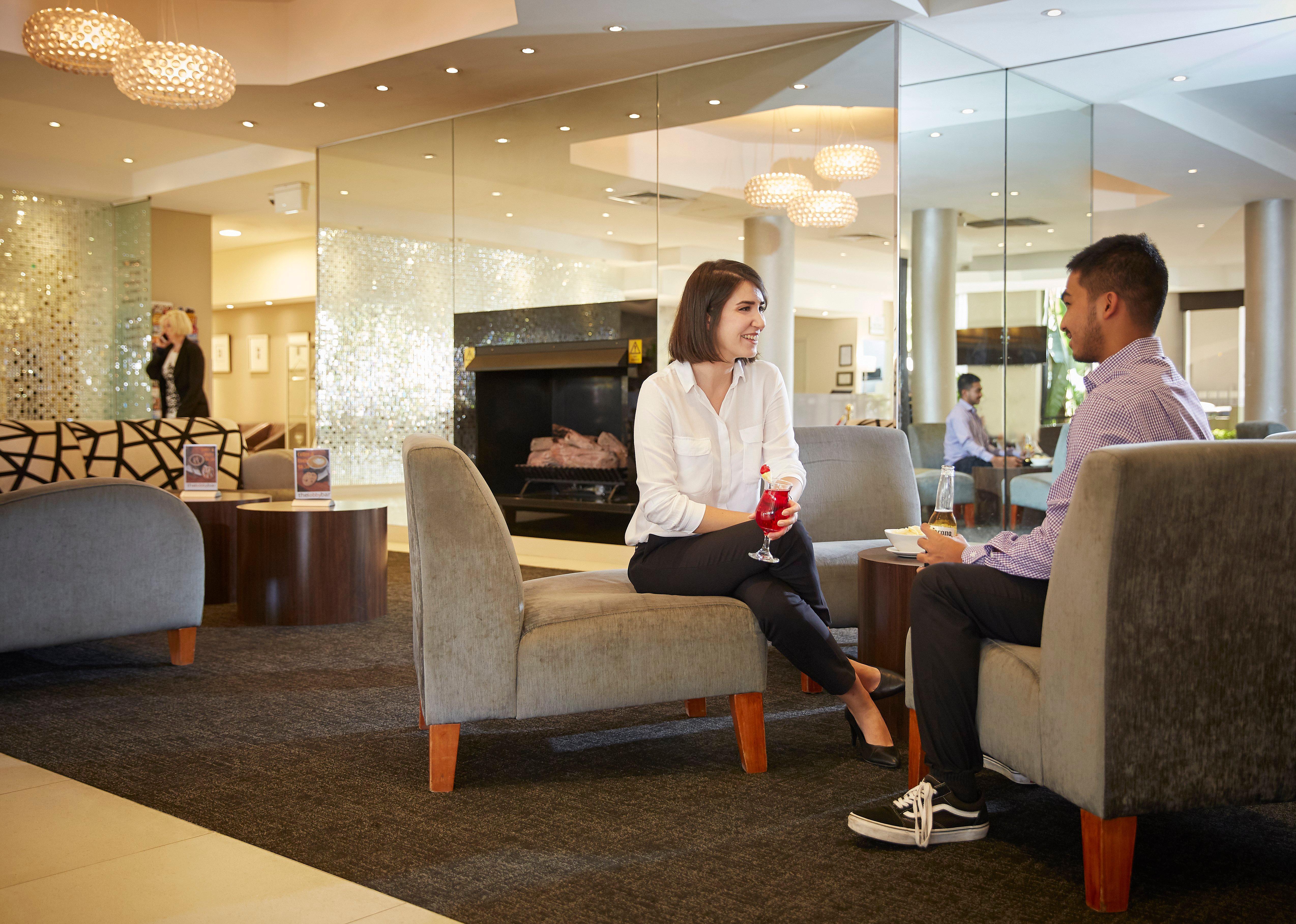 Holiday Inn Parramatta By Ihg Sydney Exteriér fotografie