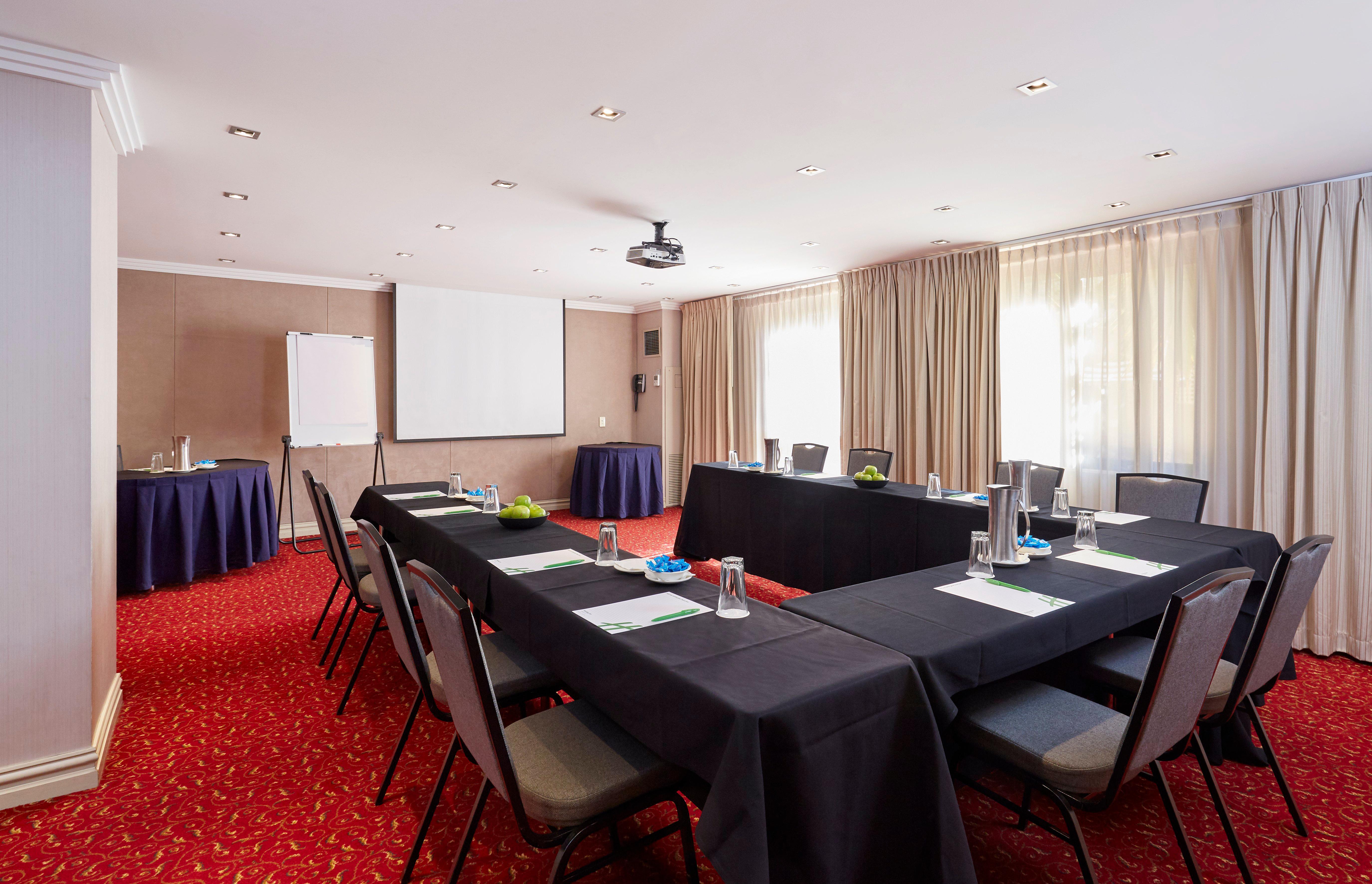 Holiday Inn Parramatta By Ihg Sydney Exteriér fotografie