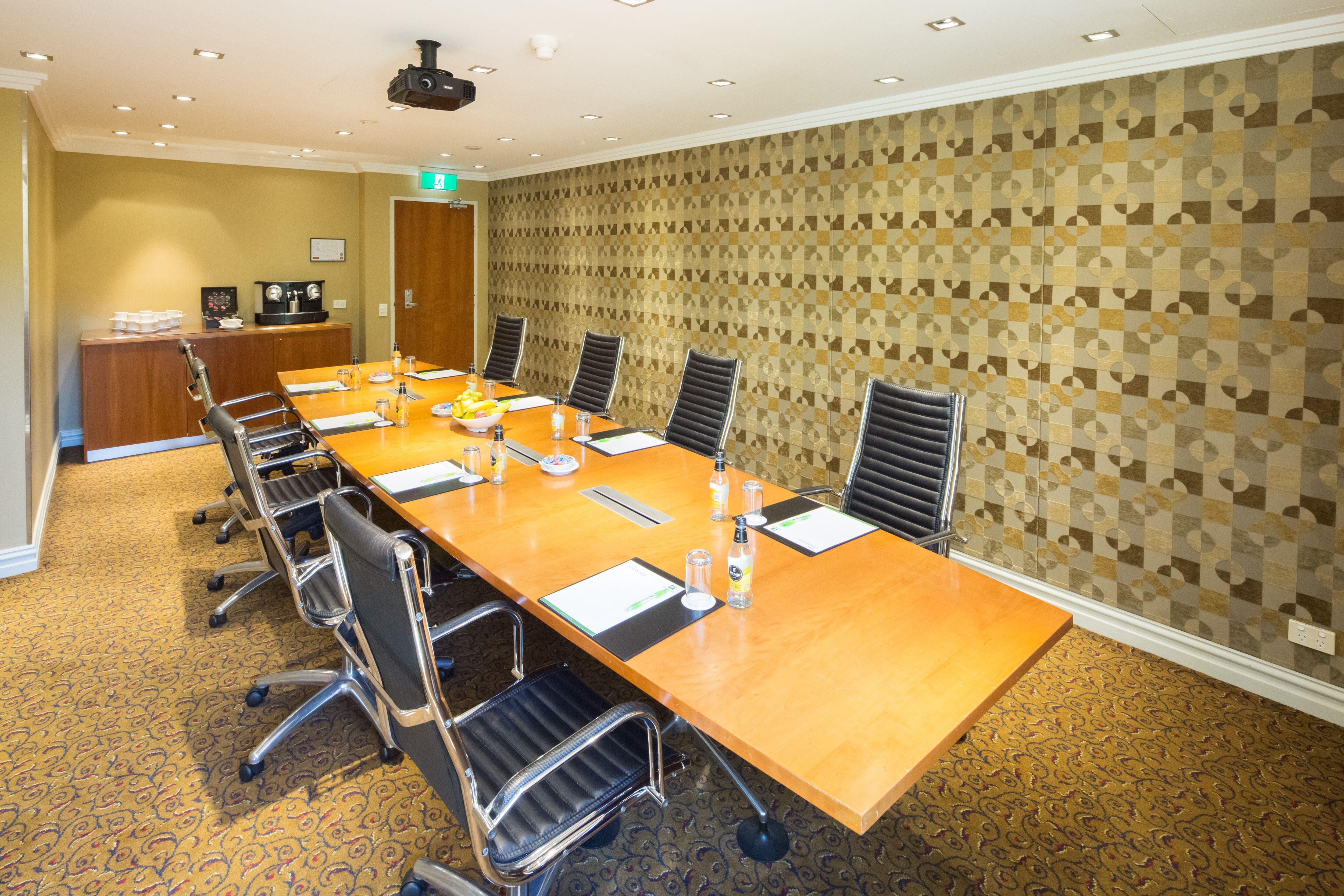 Holiday Inn Parramatta By Ihg Sydney Exteriér fotografie