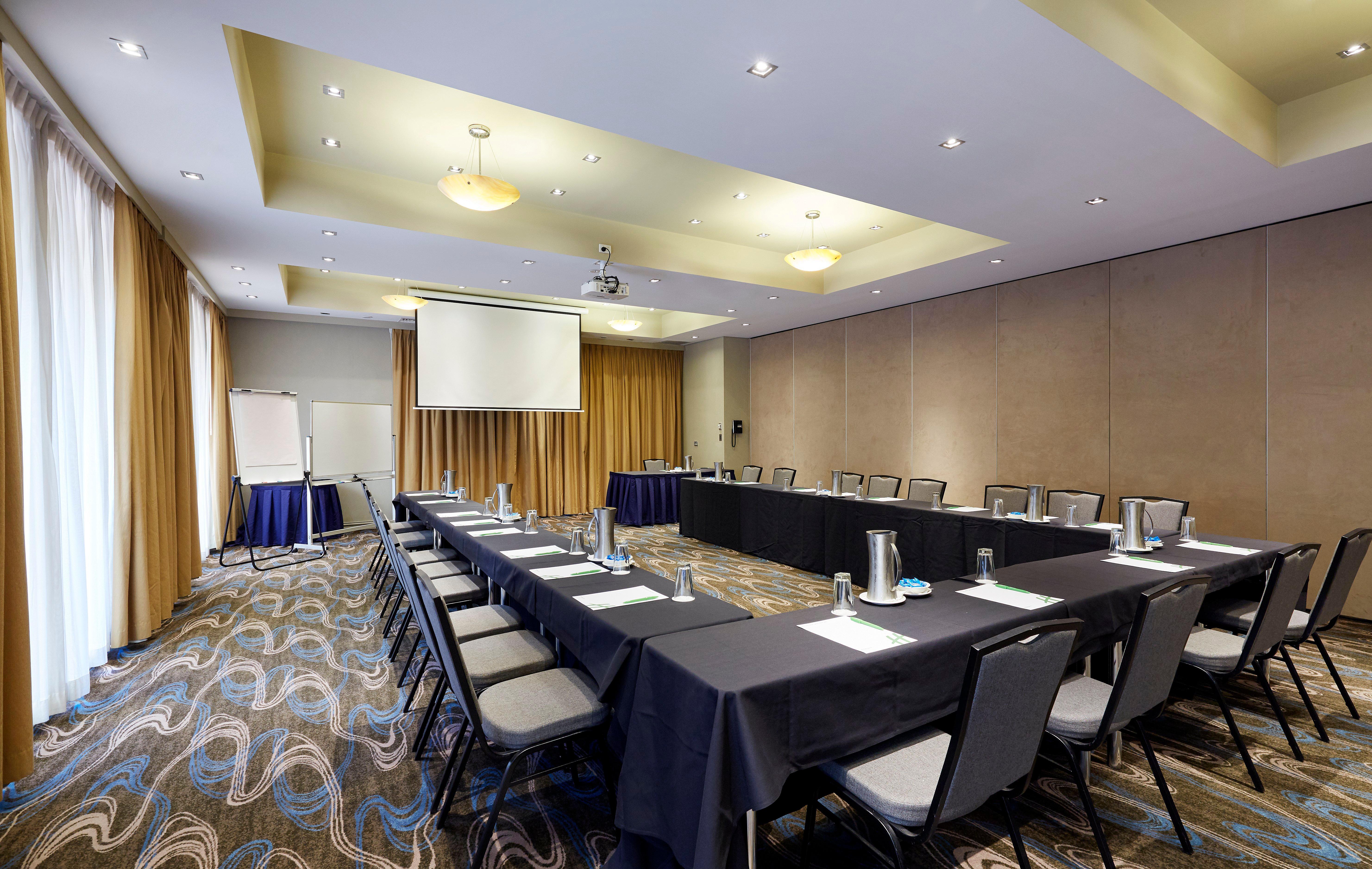 Holiday Inn Parramatta By Ihg Sydney Exteriér fotografie