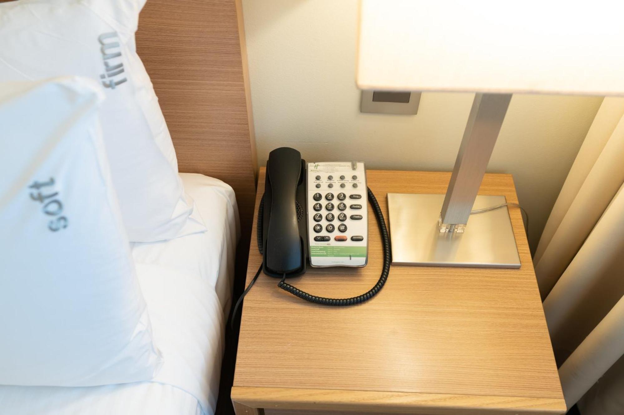 Holiday Inn Parramatta By Ihg Sydney Exteriér fotografie