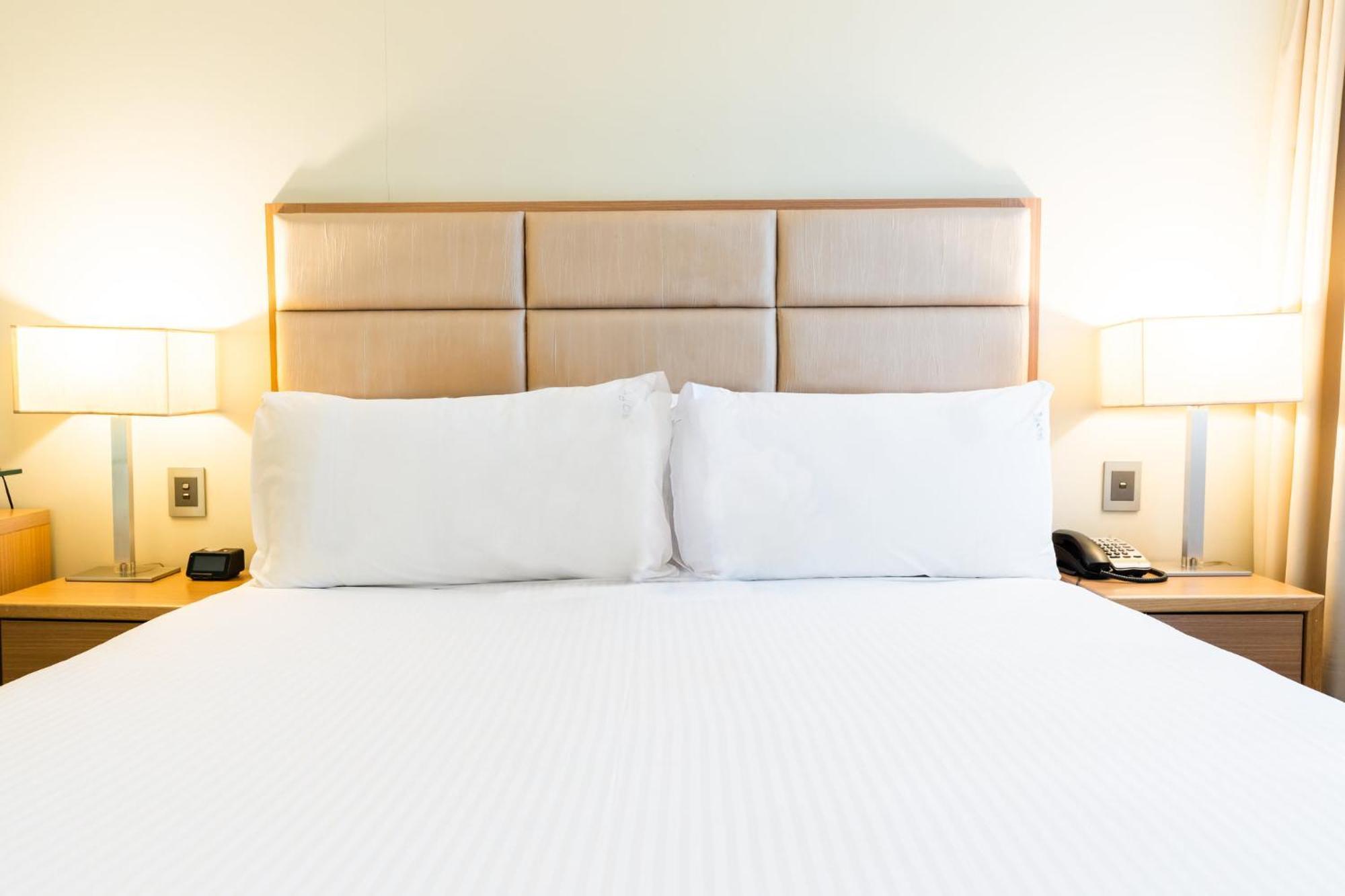 Holiday Inn Parramatta By Ihg Sydney Exteriér fotografie