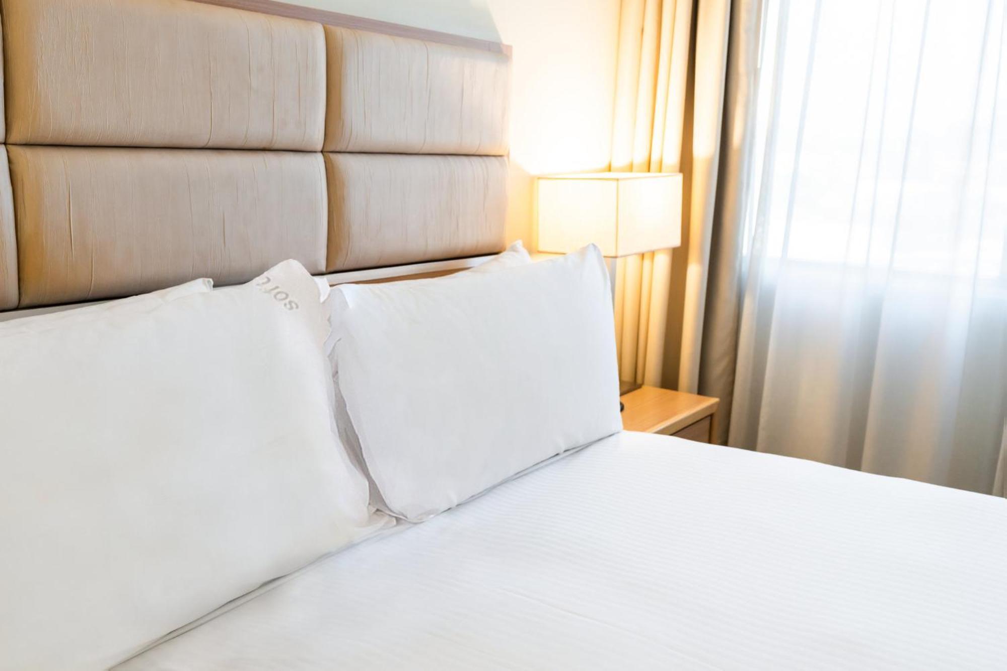 Holiday Inn Parramatta By Ihg Sydney Exteriér fotografie