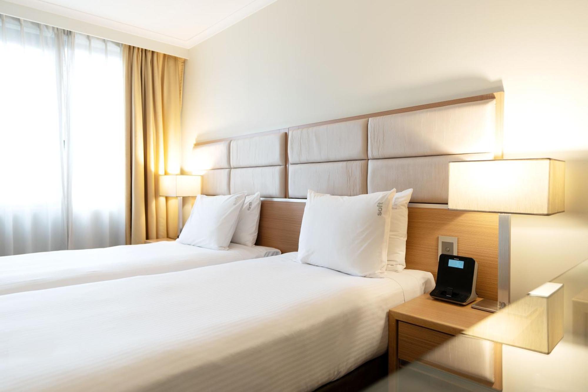 Holiday Inn Parramatta By Ihg Sydney Exteriér fotografie