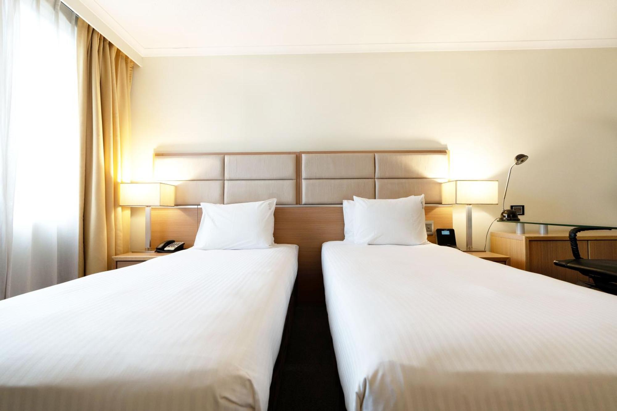 Holiday Inn Parramatta By Ihg Sydney Exteriér fotografie