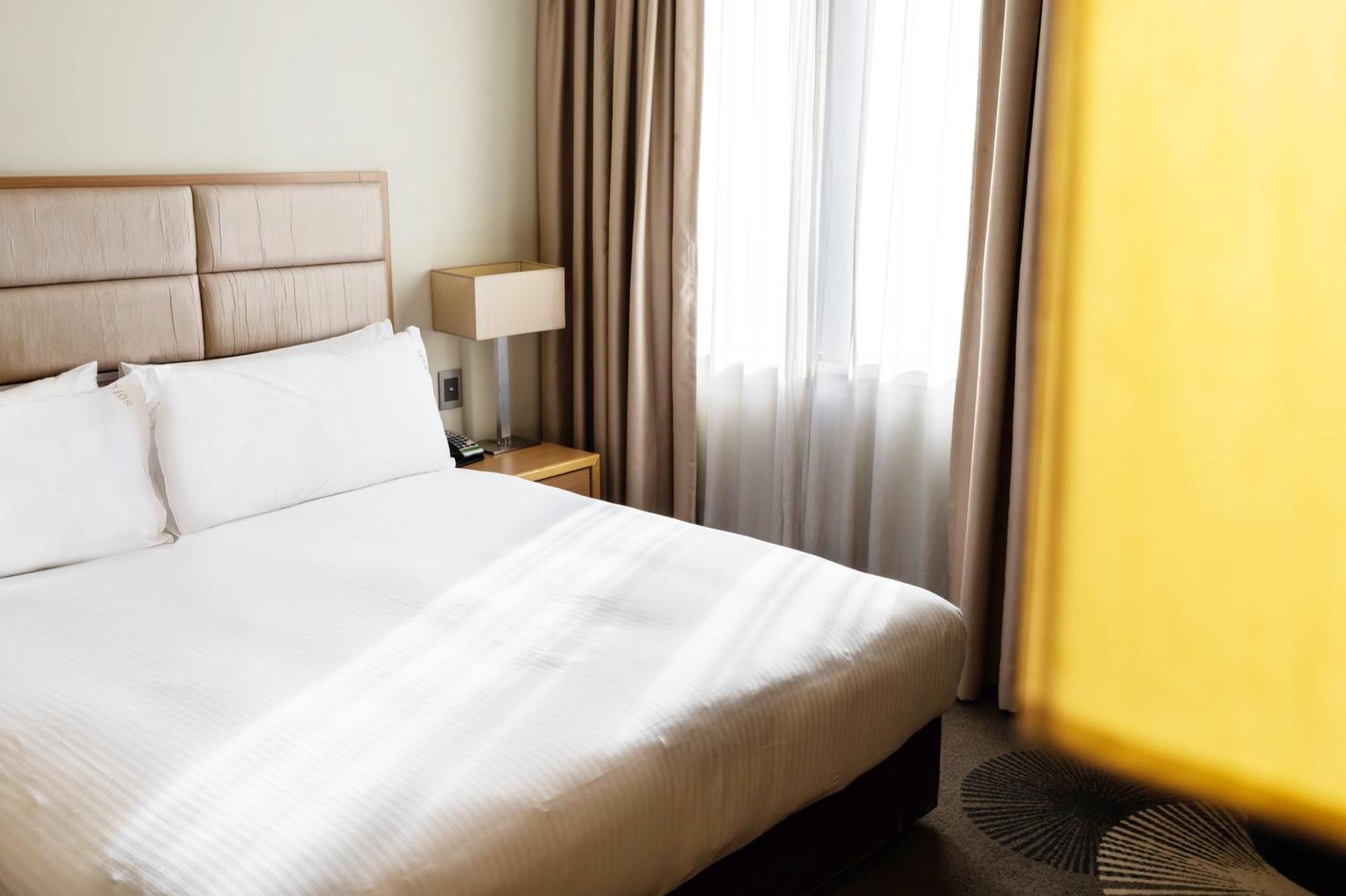 Holiday Inn Parramatta By Ihg Sydney Exteriér fotografie