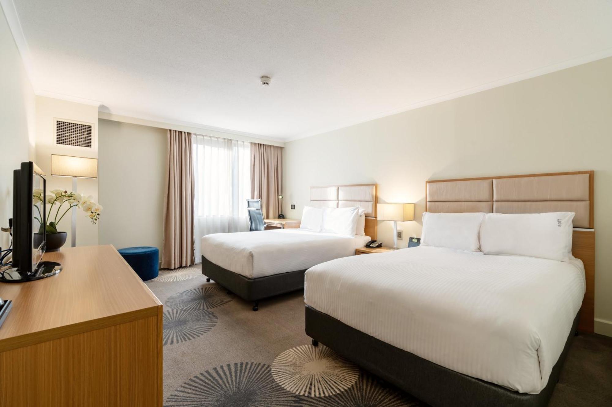 Holiday Inn Parramatta By Ihg Sydney Exteriér fotografie