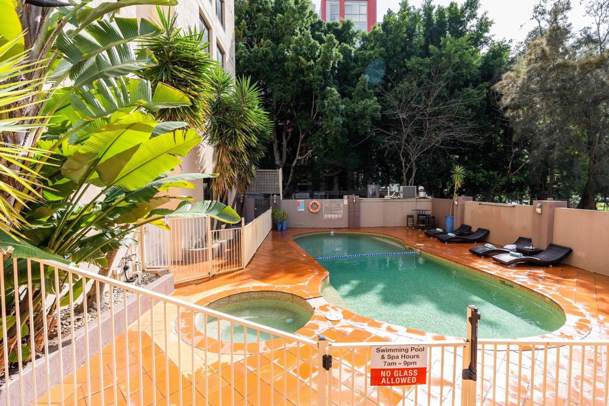 Holiday Inn Parramatta By Ihg Sydney Exteriér fotografie