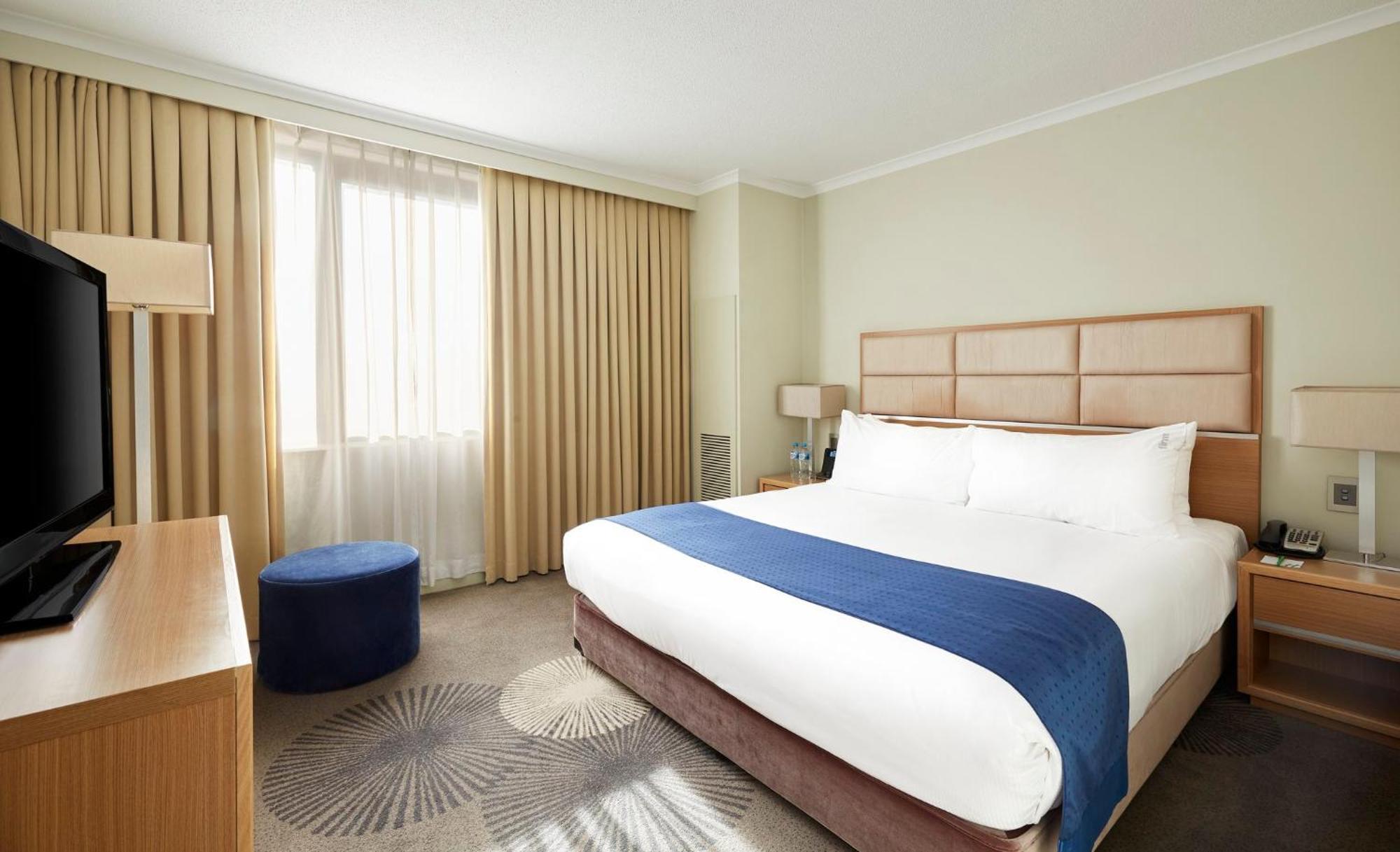 Holiday Inn Parramatta By Ihg Sydney Exteriér fotografie