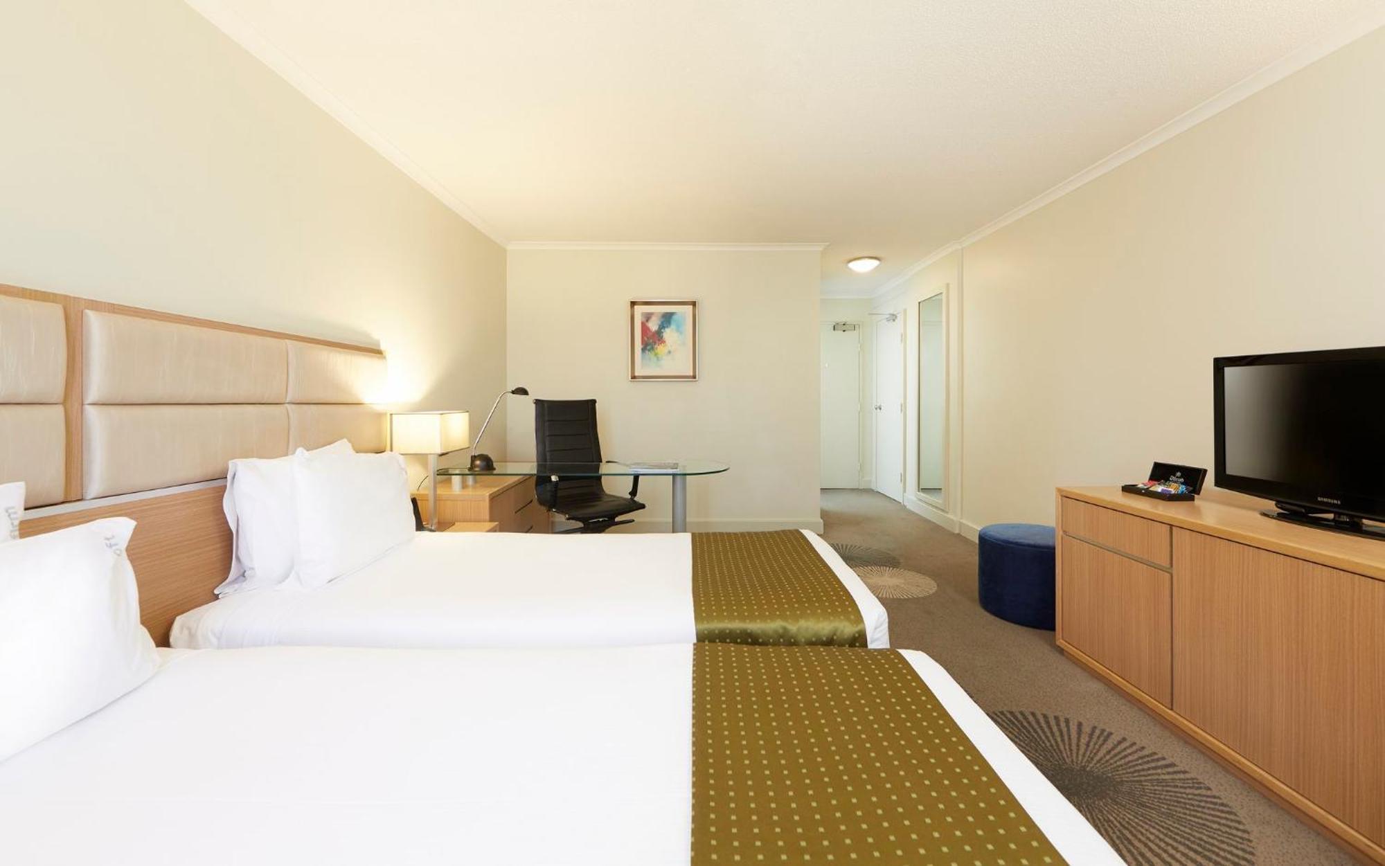 Holiday Inn Parramatta By Ihg Sydney Exteriér fotografie
